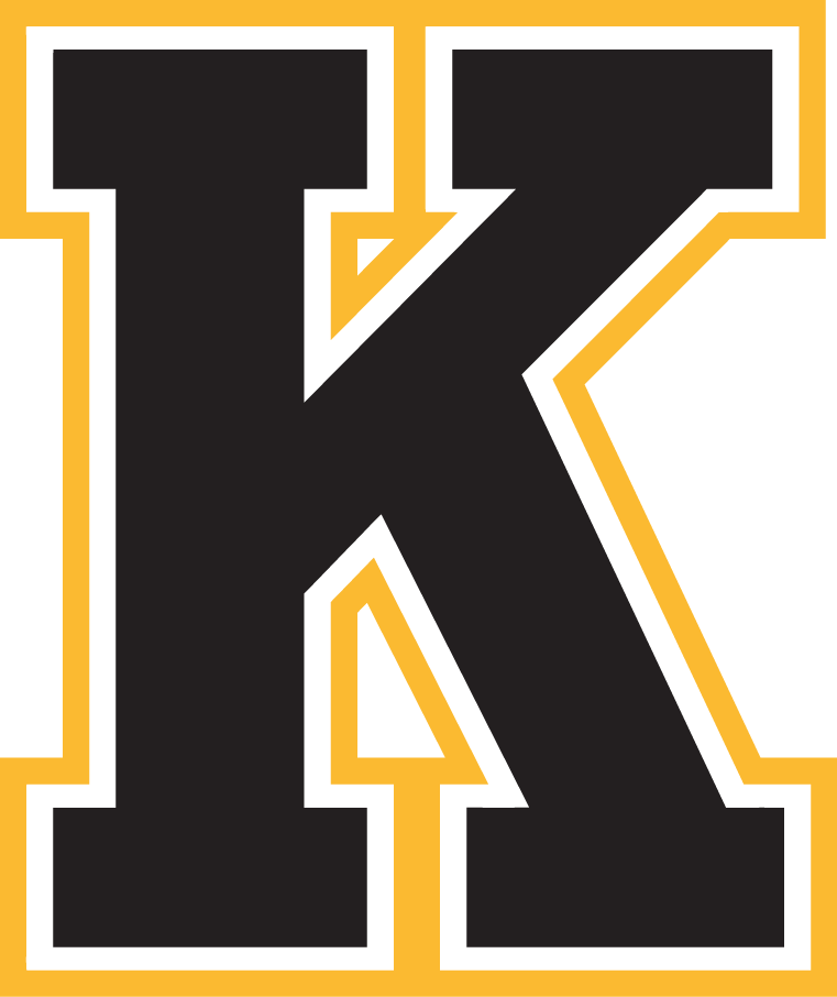Kingston Frontenacs 2012-Pres Primary Logo iron on transfers for clothing